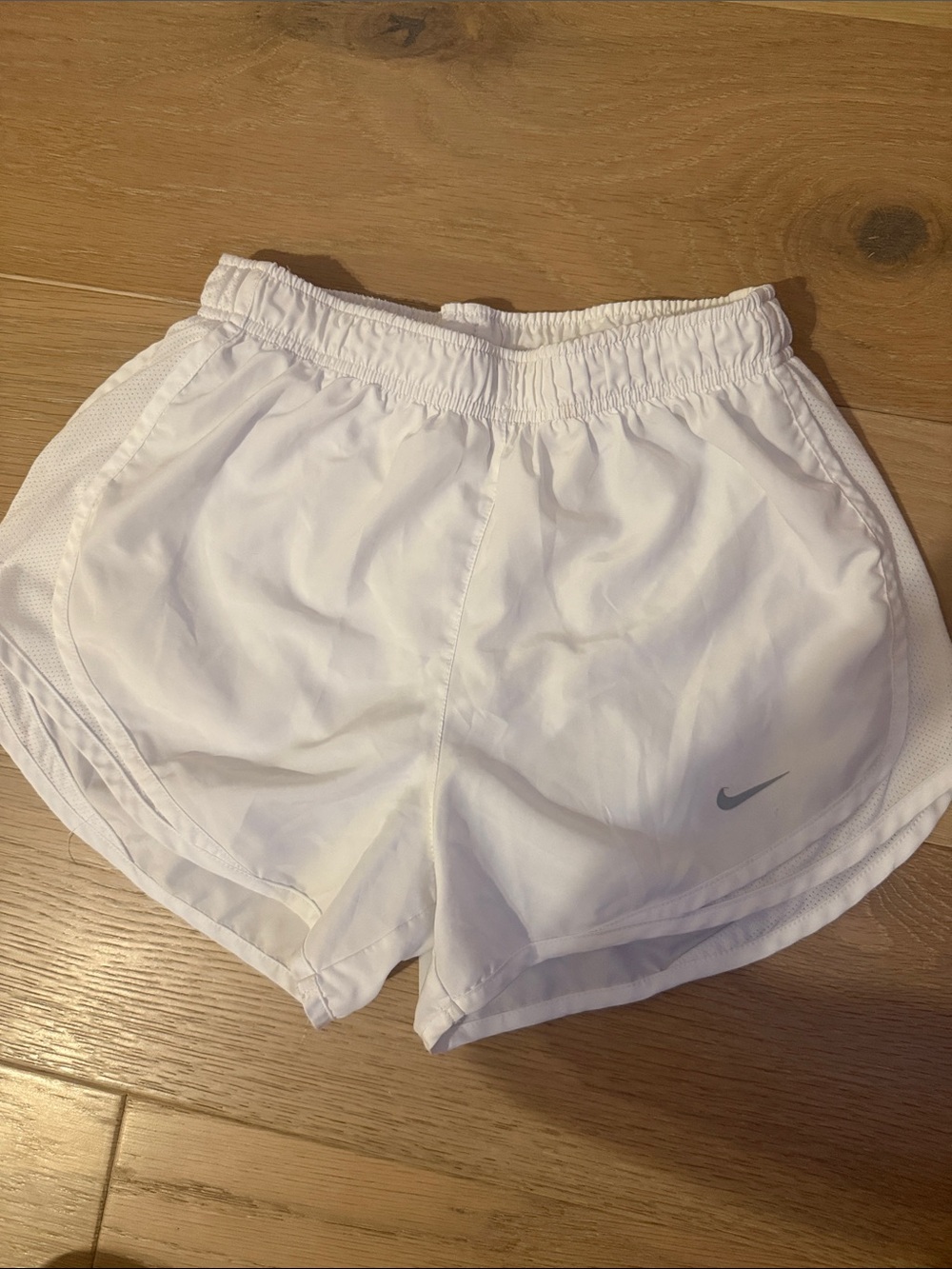 Nike Dri-Fit Running Short
